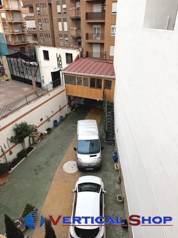 For sale of house in Villena