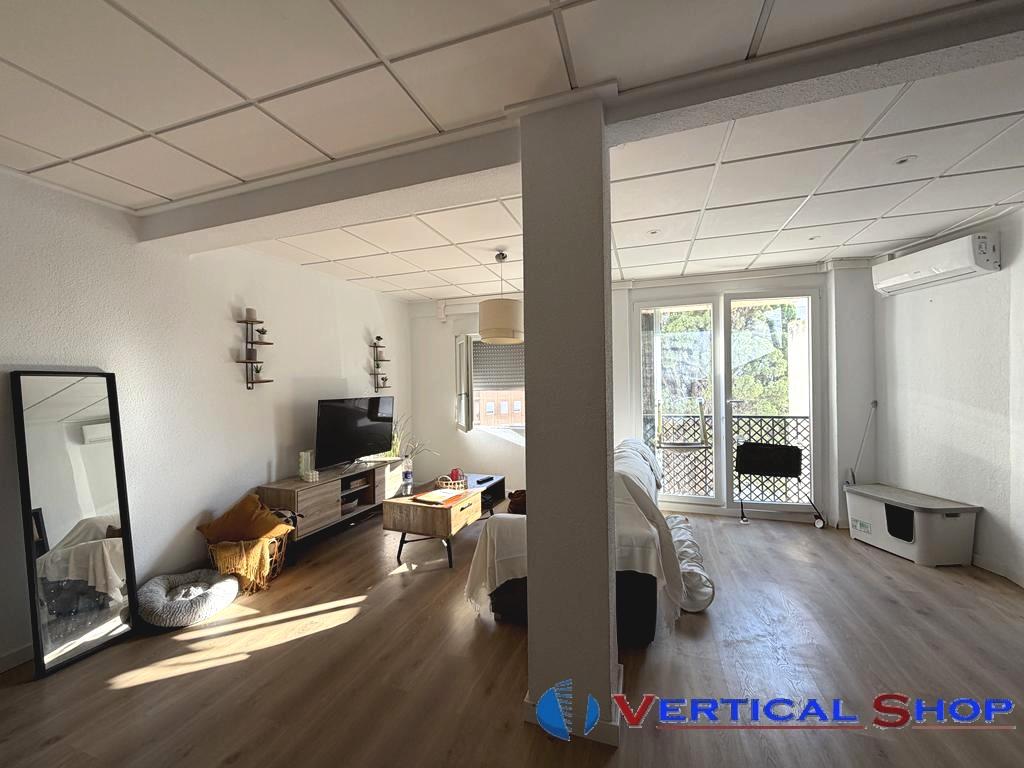 For sale of flat in Villena