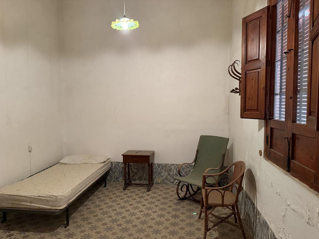 For sale of house in Caudete