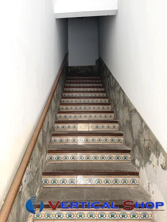 For sale of house in Caudete