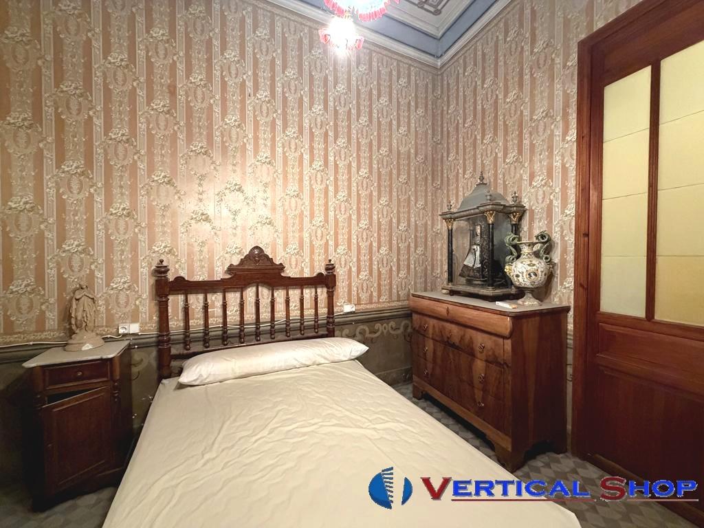 For sale of house in Caudete