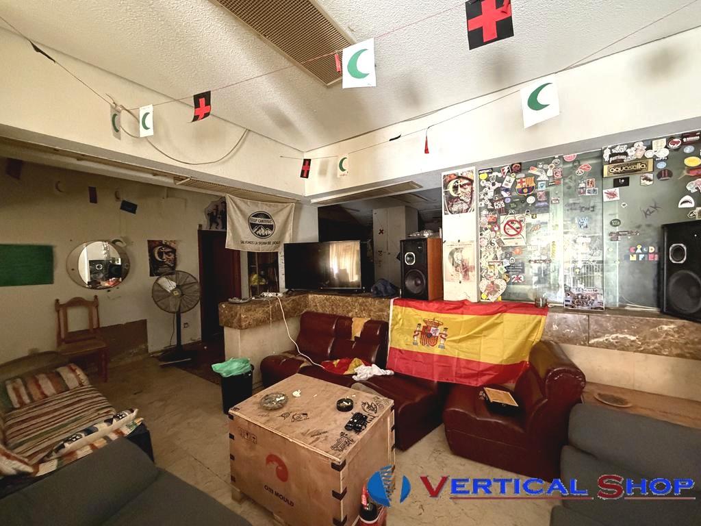 For sale of house in Caudete