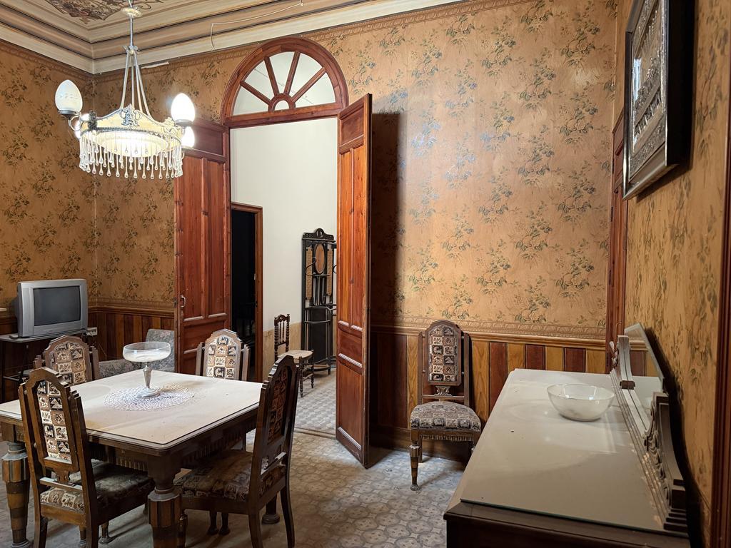 For sale of house in Caudete