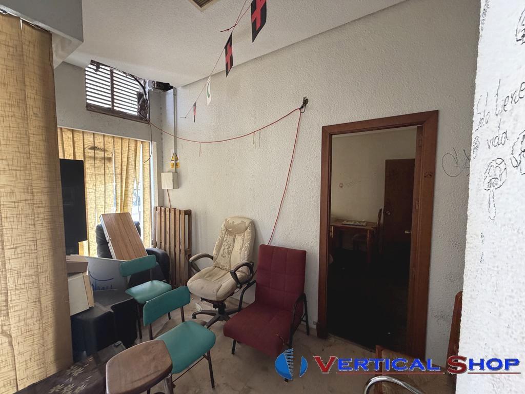 For sale of house in Caudete