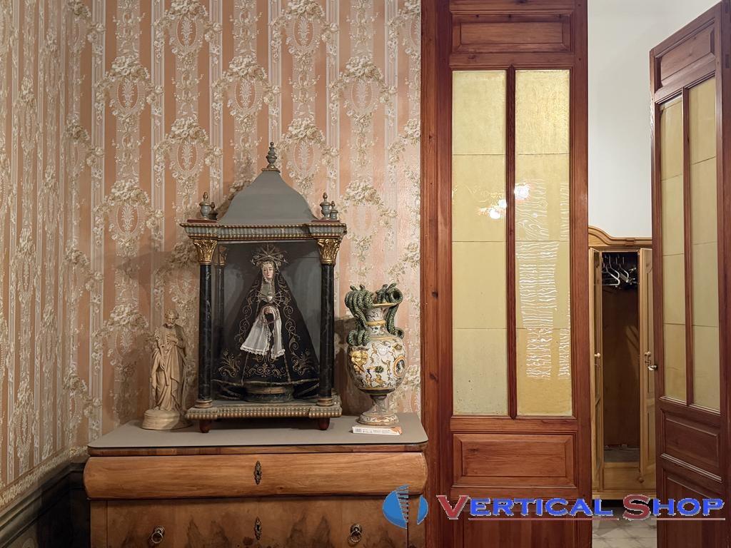 For sale of house in Caudete