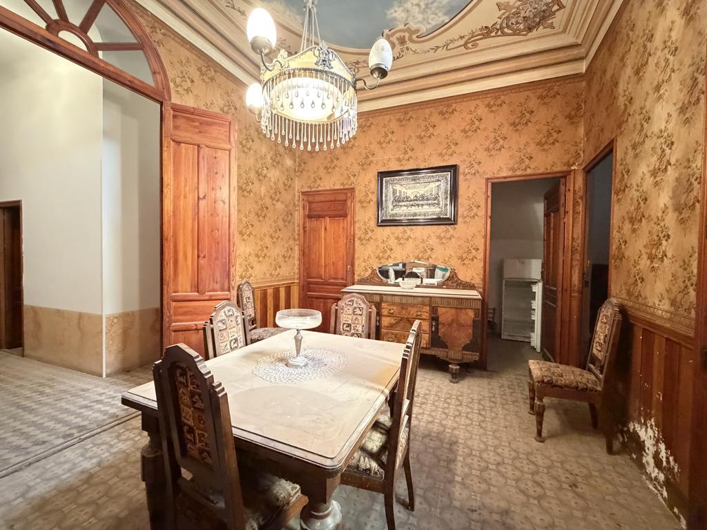 For sale of house in Caudete