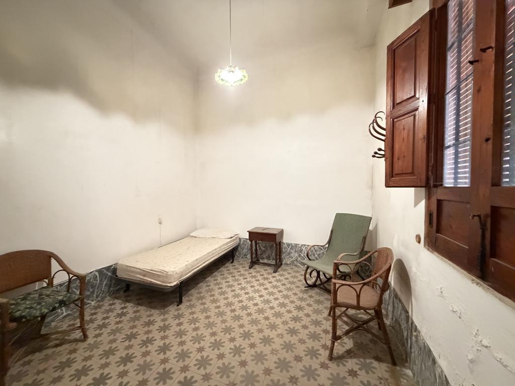 For sale of house in Caudete
