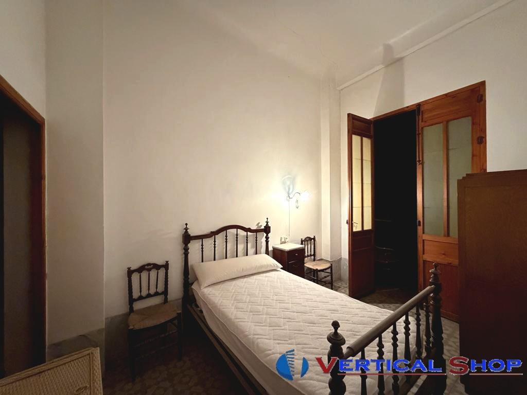 For sale of house in Caudete