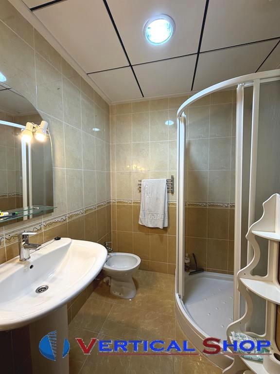 For sale of flat in Caudete