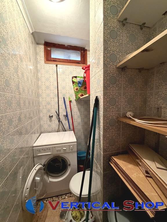 For sale of flat in Caudete