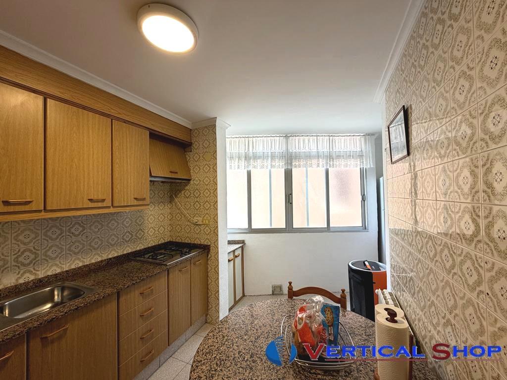 For sale of flat in Caudete
