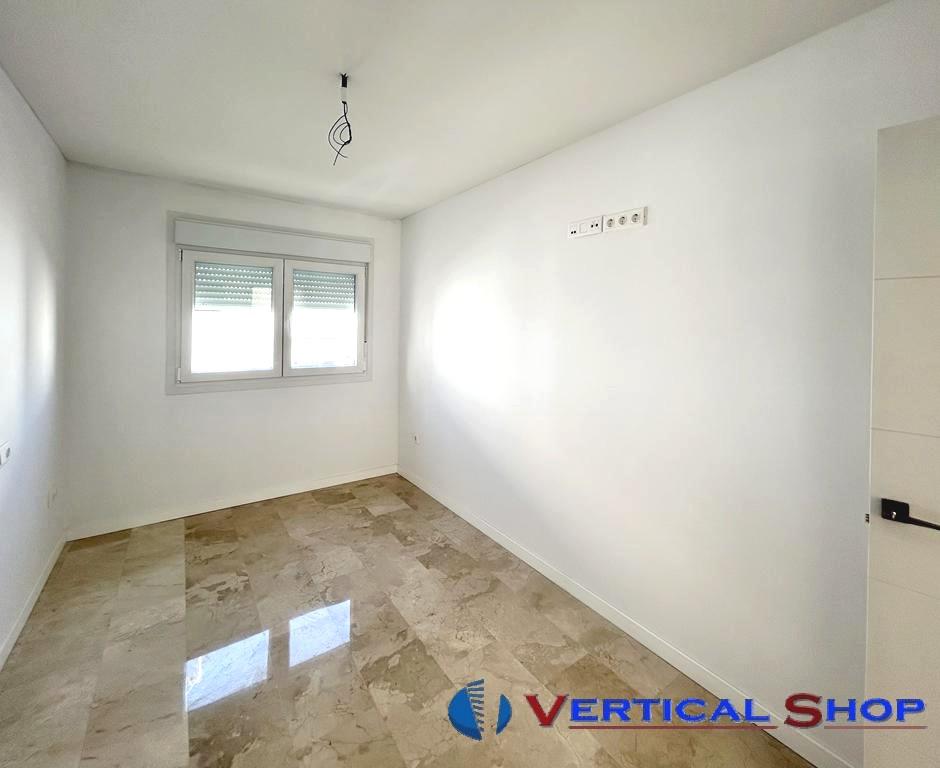 For sale of penthouse in Alicante