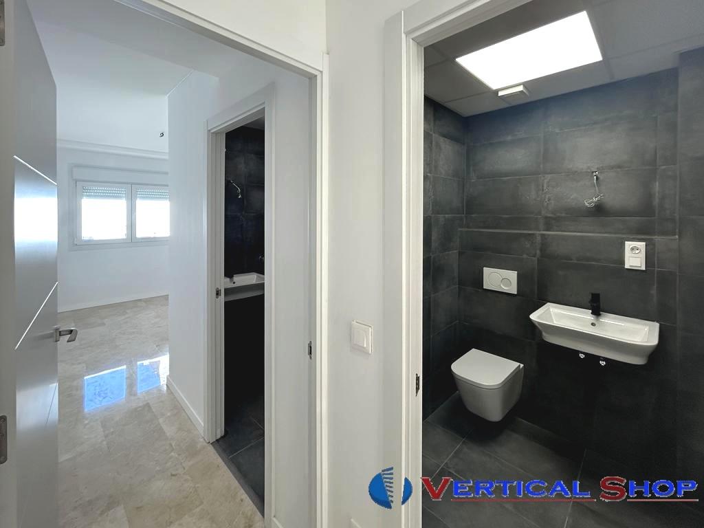For sale of penthouse in Alicante
