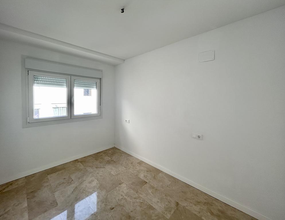 For sale of penthouse in Alicante