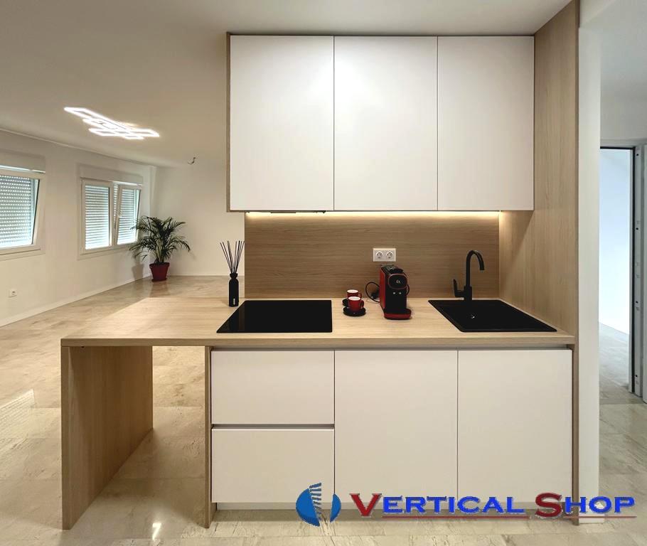 For sale of penthouse in Alicante