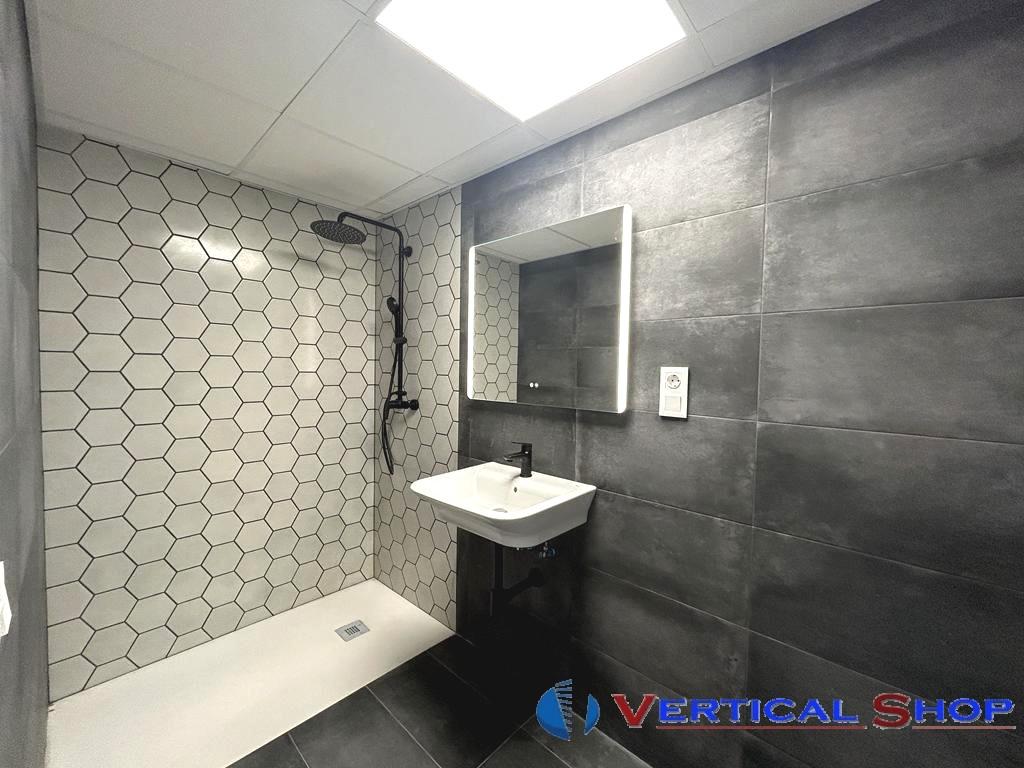 For sale of flat in Alicante