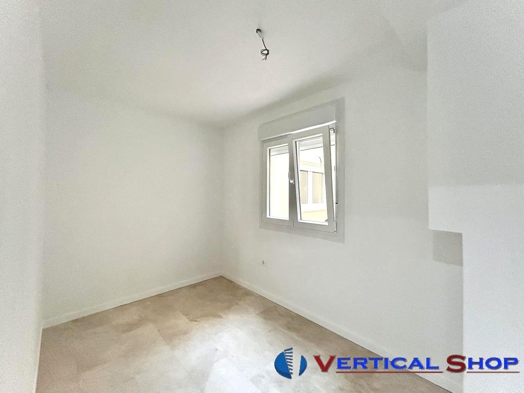 For sale of flat in Alicante