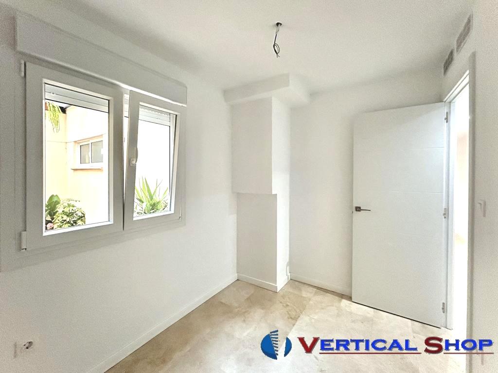 For sale of flat in Alicante