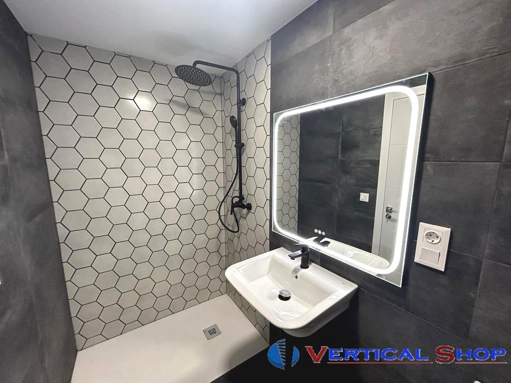 For sale of flat in Alicante