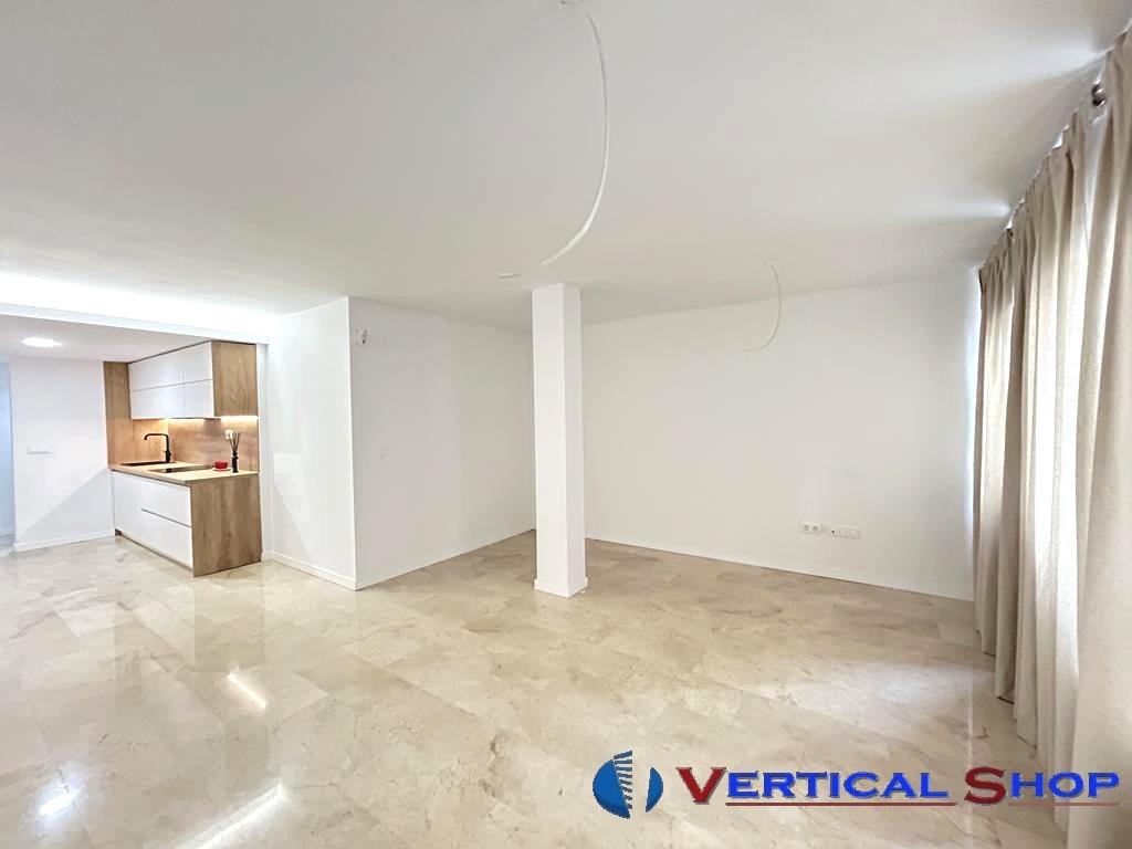 For sale of flat in Alicante
