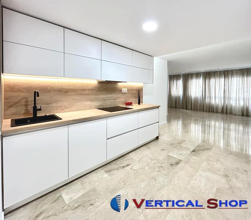 For sale of flat in Alicante