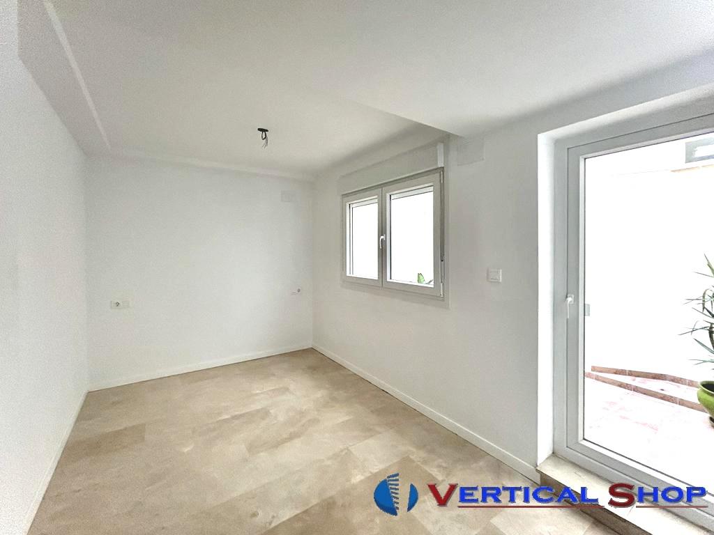 For sale of flat in Alicante