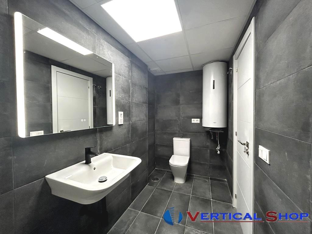 For sale of flat in Alicante
