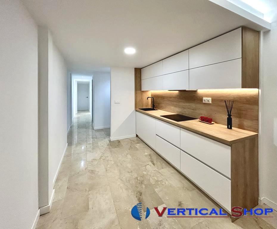 For sale of flat in Alicante