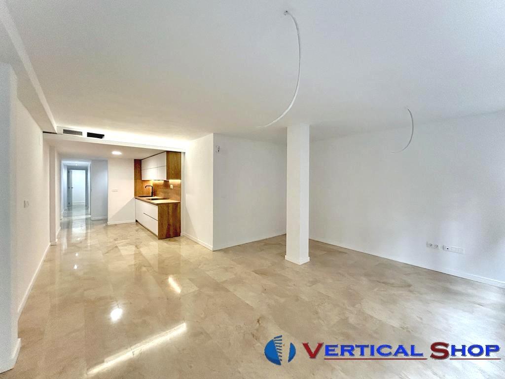 For sale of flat in Alicante