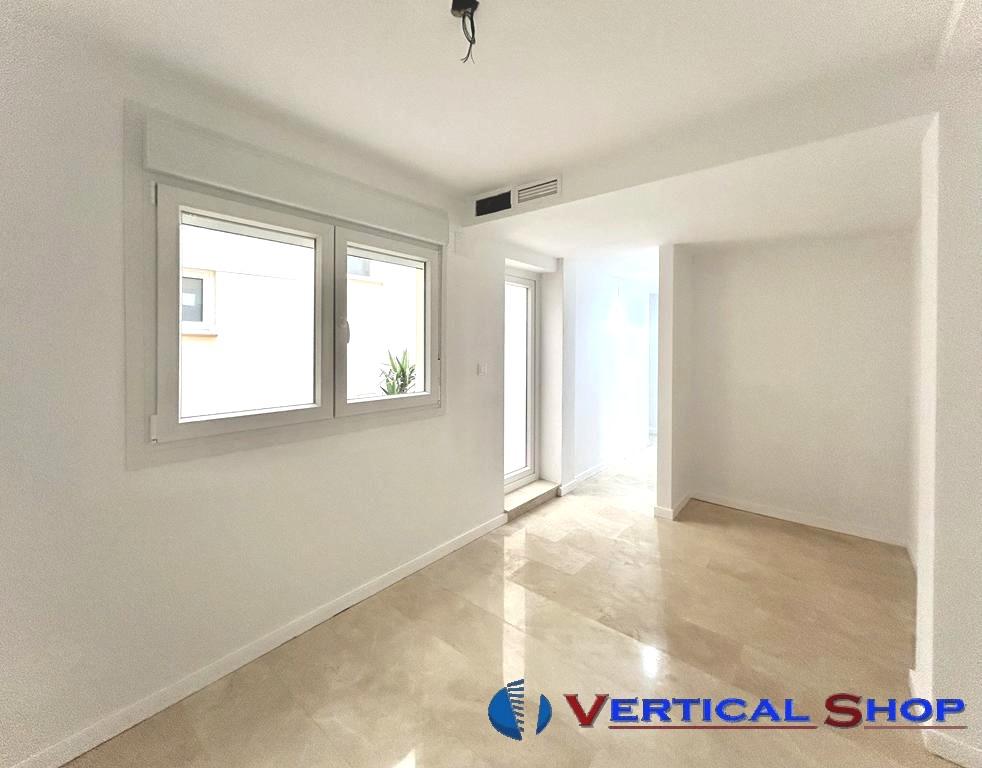 For sale of flat in Alicante