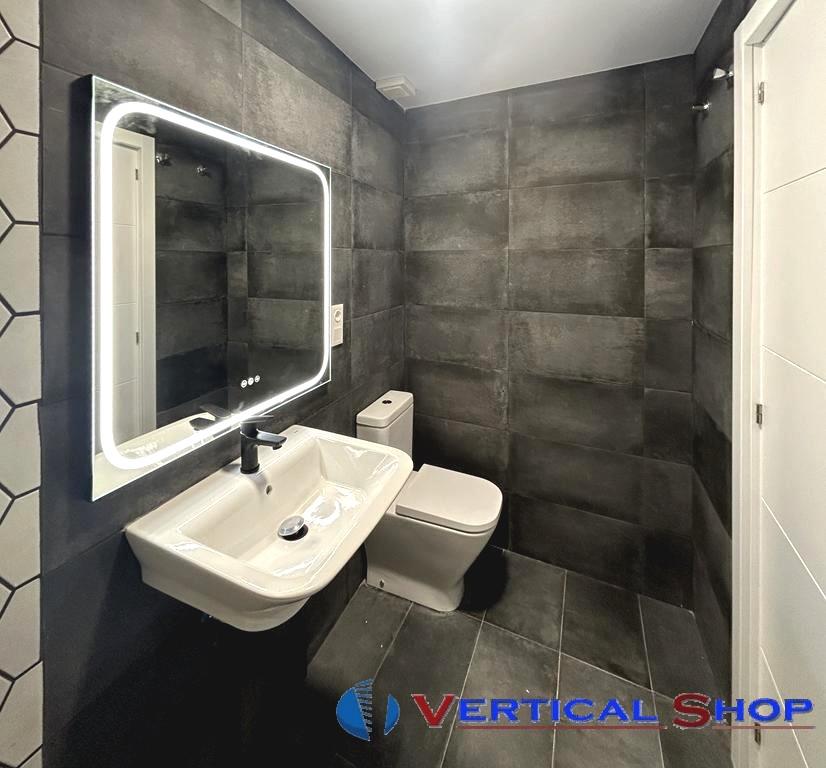 For sale of flat in Alicante