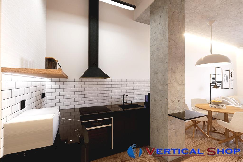 For sale of ground floor in Alicante