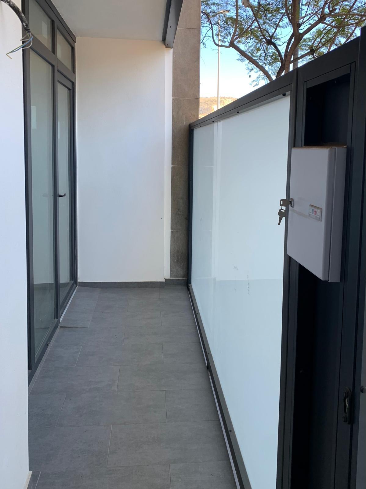 For sale of ground floor in Alicante
