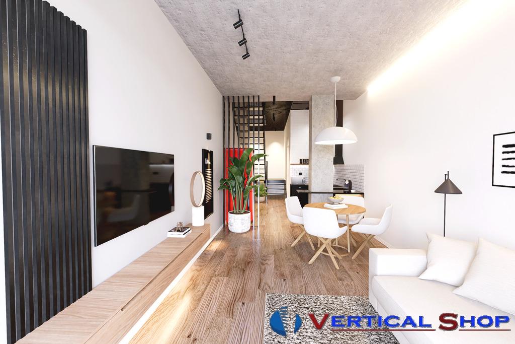 For sale of ground floor in Alicante