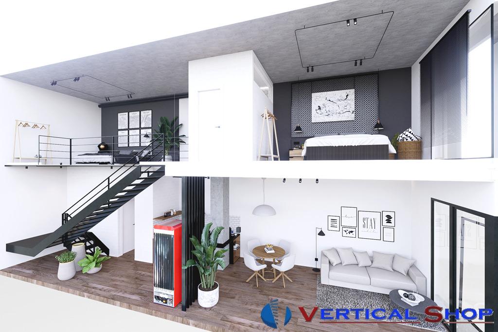 For sale of ground floor in Alicante
