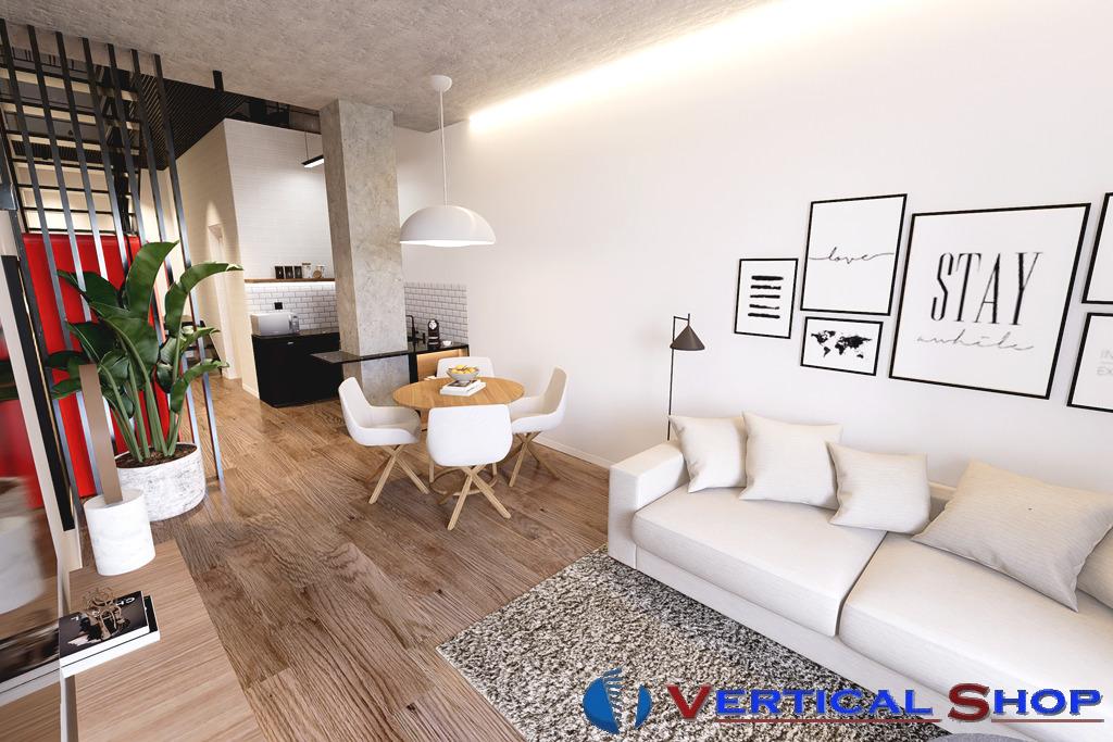 For sale of ground floor in Alicante