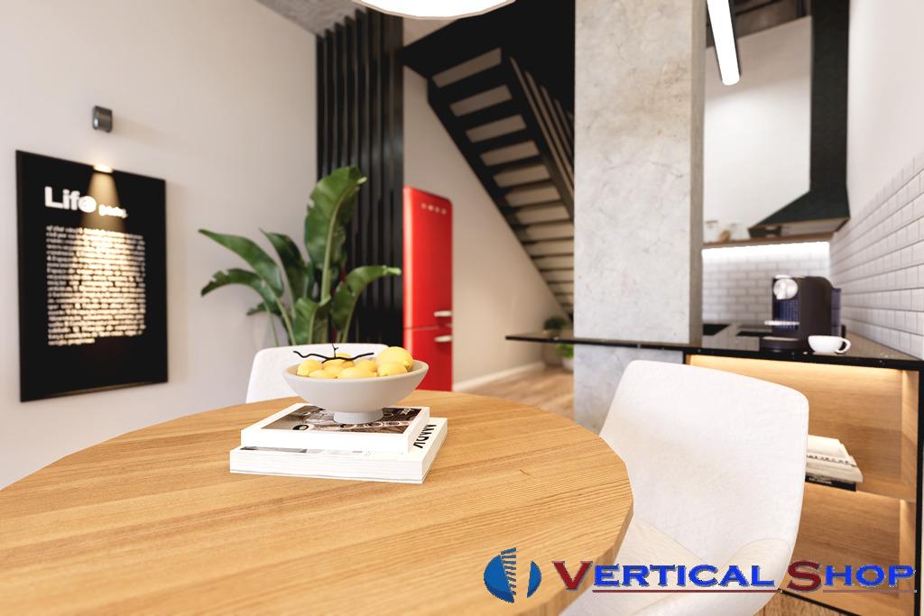 For sale of ground floor in Alicante