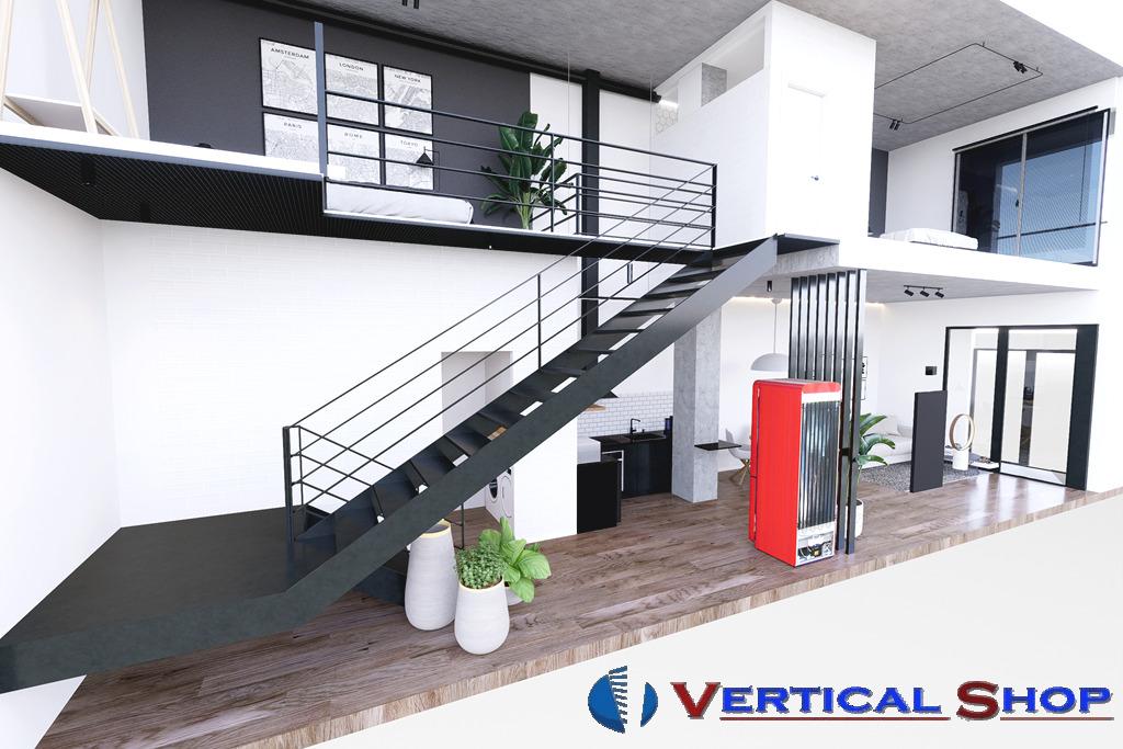 For sale of flat in Alicante