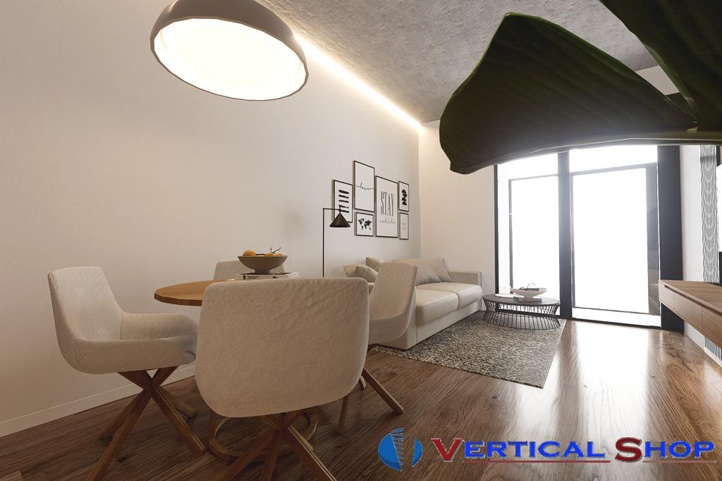 For sale of flat in Alicante