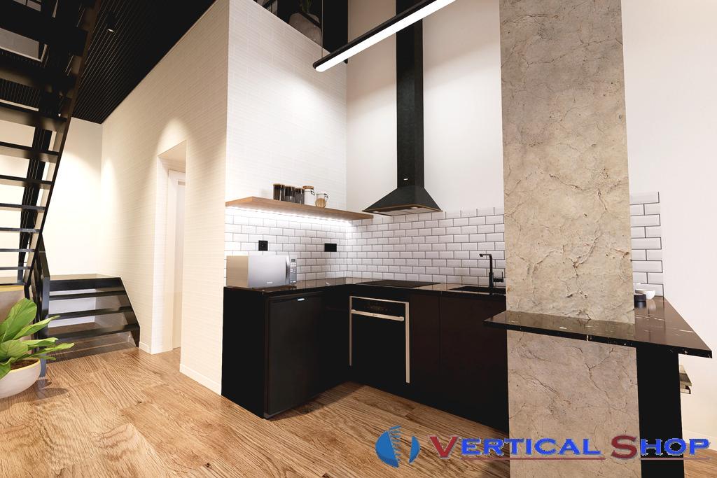 For sale of flat in Alicante