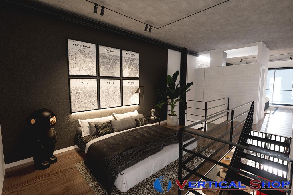 For sale of flat in Alicante