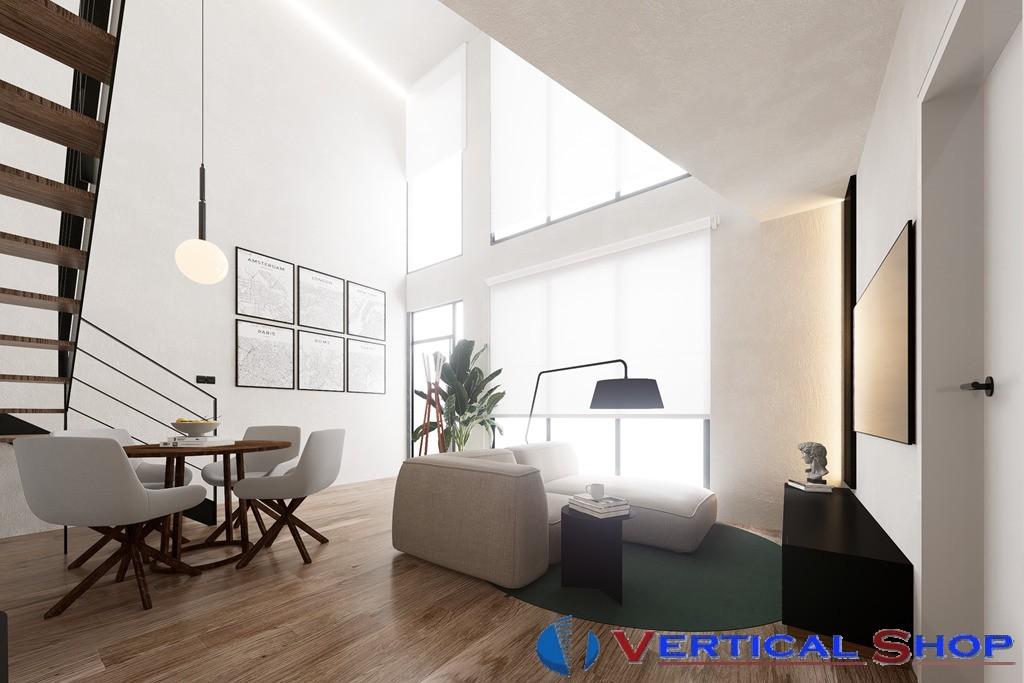 For sale of ground floor in Alicante