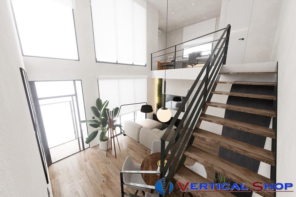 For sale of ground floor in Alicante