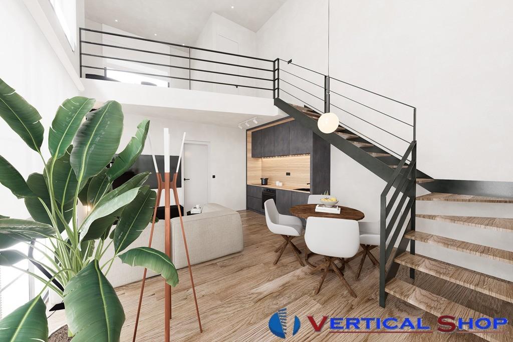 For sale of ground floor in Alicante