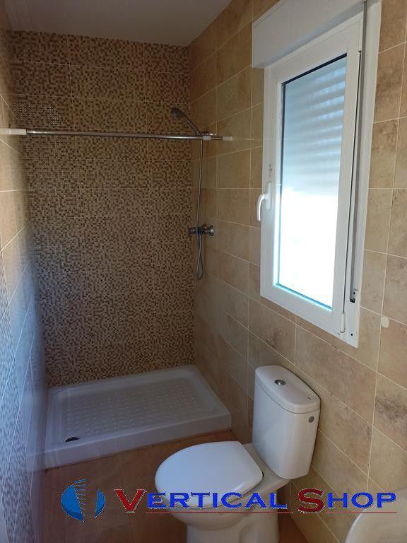 For sale of chalet in Caudete