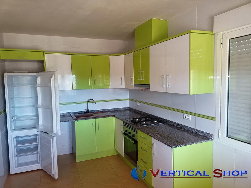 For sale of chalet in Caudete