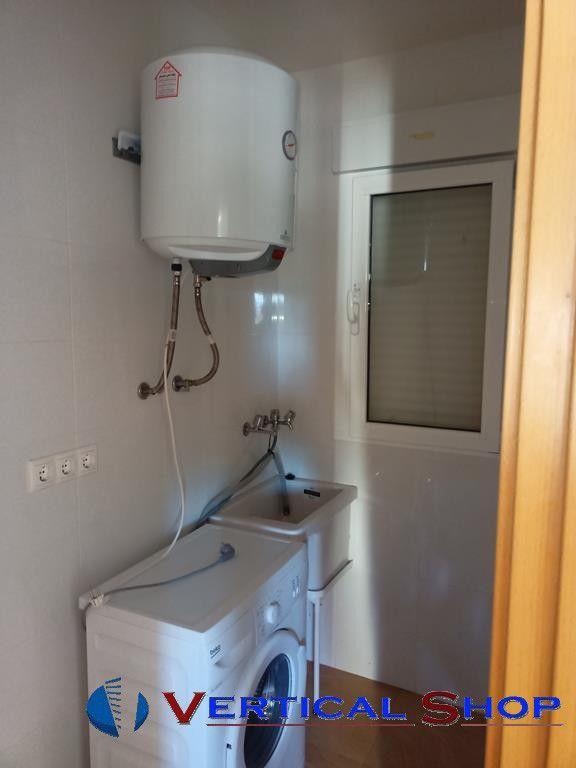 For sale of chalet in Caudete