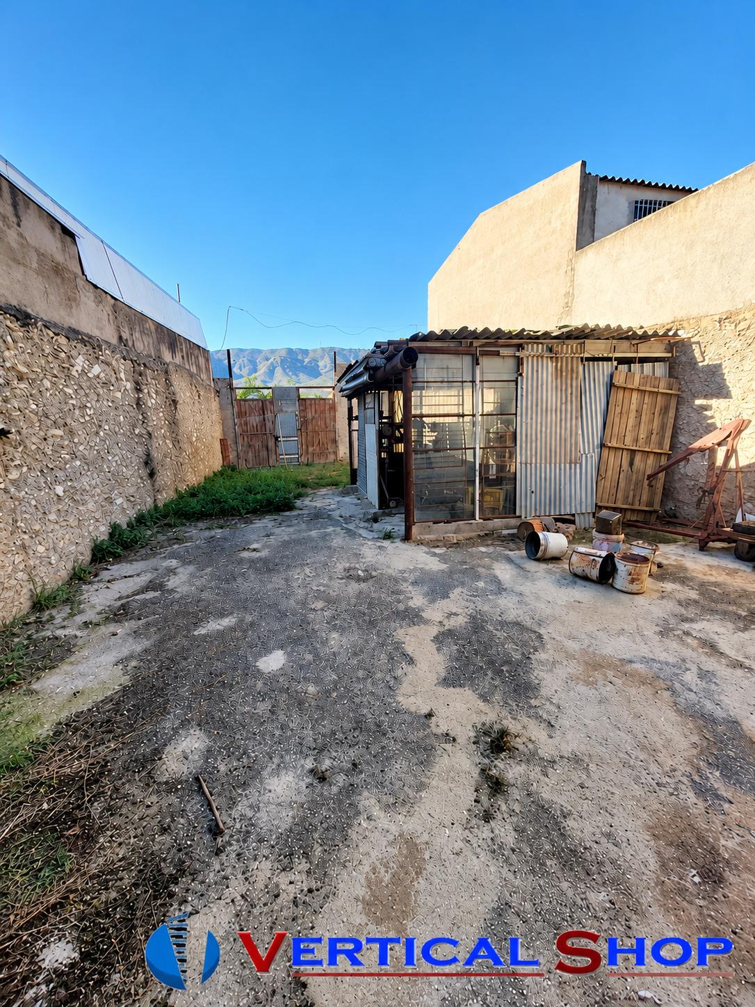 For sale of house in Caudete