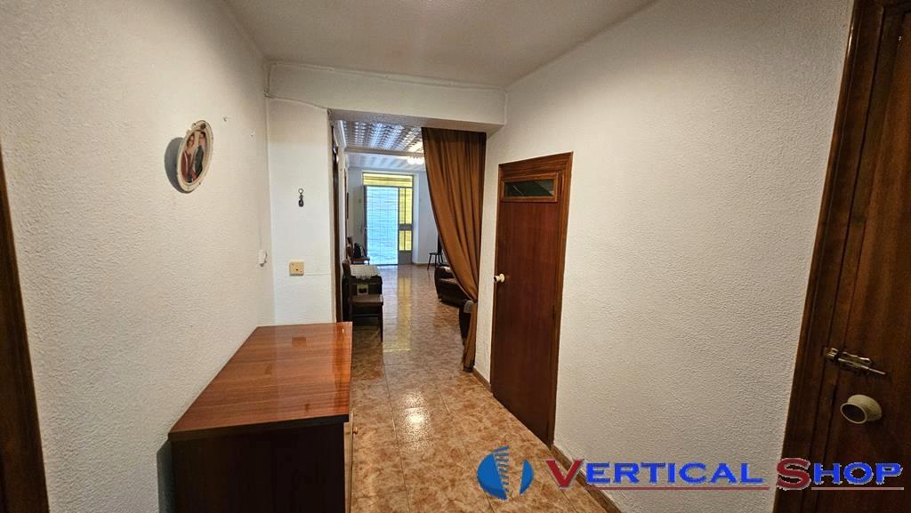 For sale of house in Caudete