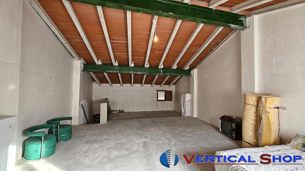 For sale of house in Caudete